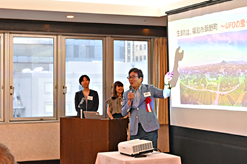 2025年度 定期総会・合同同期会