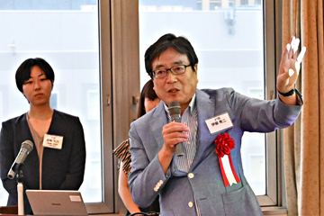 2025年度 定期総会・合同同期会
