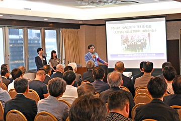 2025年度 定期総会・合同同期会