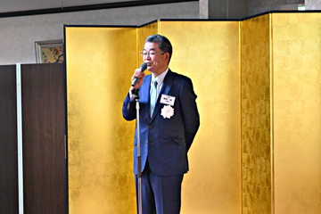 2025年度 定期総会・合同同期会