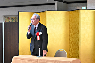 2025年度 定期総会・合同同期会