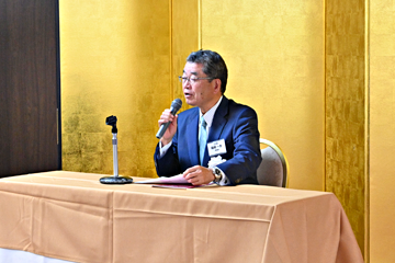2025年度 定期総会・合同同期会