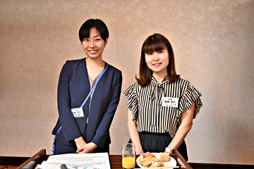 2025年度 定期総会・合同同期会