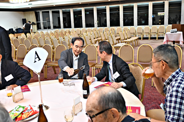 2025年度 定期総会・合同同期会