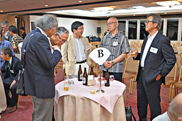 2025年度 定期総会・合同同期会