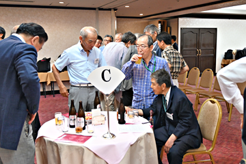 2025年度 定期総会・合同同期会