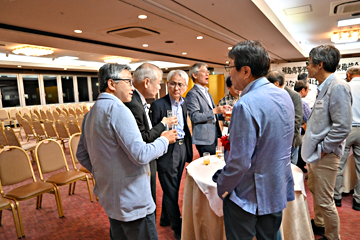 2025年度 定期総会・合同同期会