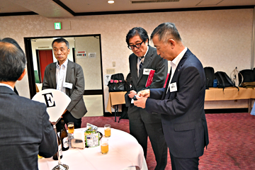 2025年度 定期総会・合同同期会