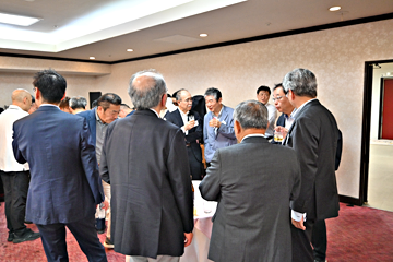 2025年度 定期総会・合同同期会