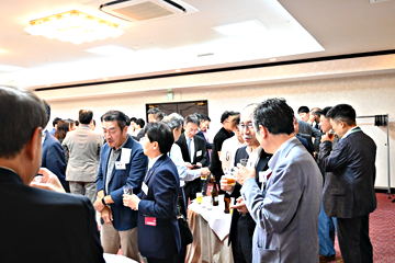2025年度 定期総会・合同同期会