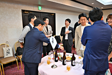 2025年度 定期総会・合同同期会