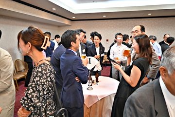 2025年度 定期総会・合同同期会