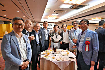 2025年度 定期総会・合同同期会