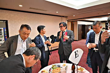 2025年度 定期総会・合同同期会