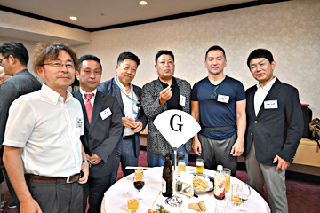 2025年度 定期総会・合同同期会