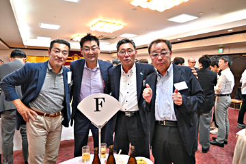2025年度 定期総会・合同同期会
