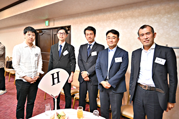 2025年度 定期総会・合同同期会
