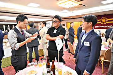 2025年度 定期総会・合同同期会