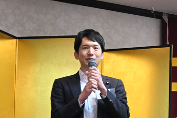 2025年度 定期総会・合同同期会