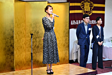 2025年度 定期総会・合同同期会