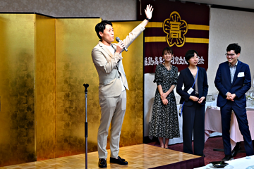 2025年度 定期総会・合同同期会