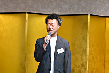 2025年度 定期総会・合同同期会