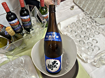 大天狗酒造