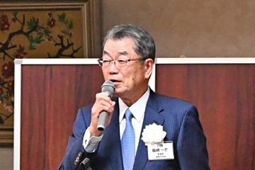 令和8年度 関東梅苑祭・合同同期会