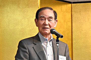 令和8年度 関東梅苑祭・合同同期会
