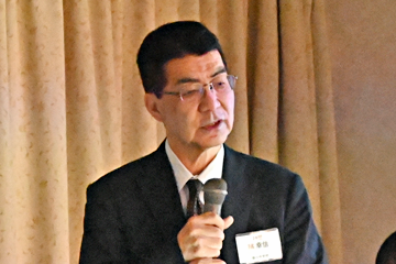 令和8年度 関東梅苑祭・合同同期会