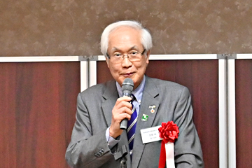令和8年度 関東梅苑祭・合同同期会