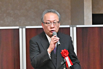 令和8年度 関東梅苑祭・合同同期会