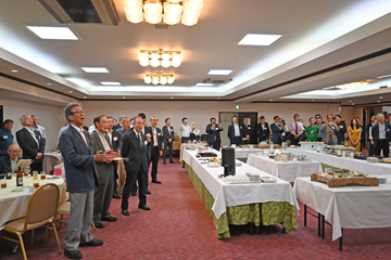 令和8年度 関東梅苑祭・合同同期会