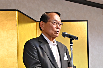 令和8年度 関東梅苑祭・合同同期会