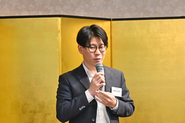令和8年度 関東梅苑祭・合同同期会
